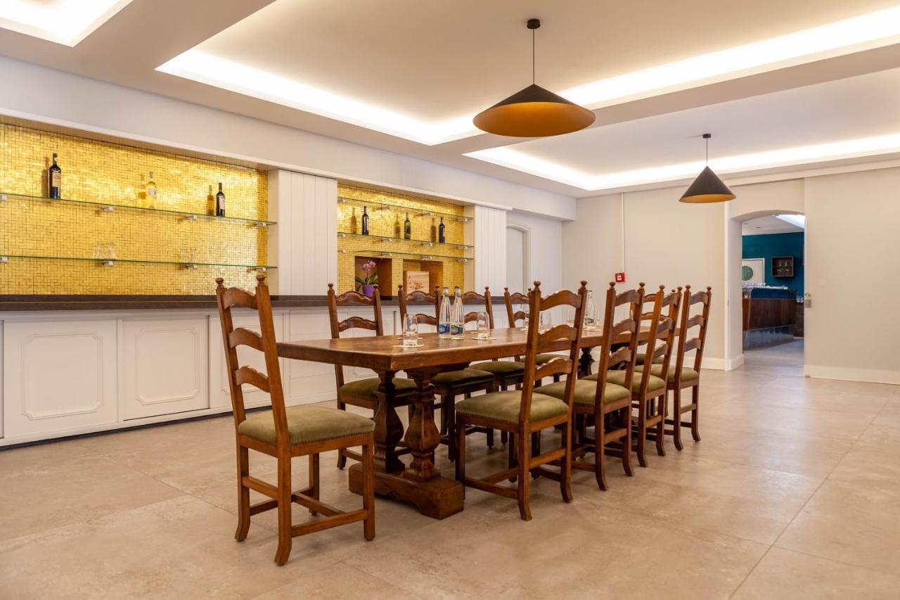 בלינצונה Hotel Unione מראה חיצוני תמונה